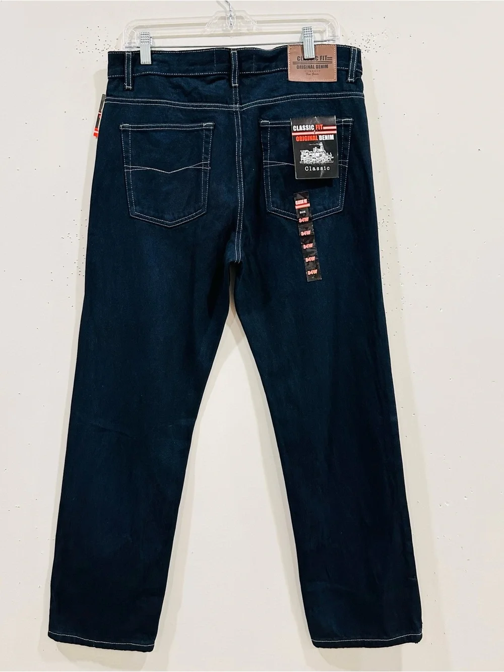 Classic fit nwt men